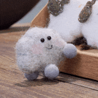 Best Friends Love GIF by Tweedy & Fluff