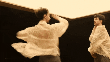 Dance Tango GIF by Temporada Alta