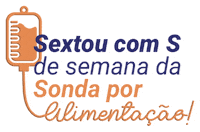 Health Nhs Sticker by Rumo Logística