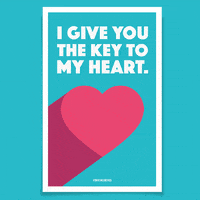 valentines day consent GIF by ADWEEK