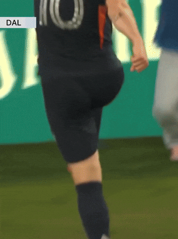Lionel Messi Love GIF by Major League Soccer