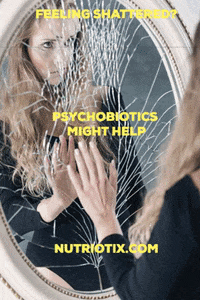 Nutriotix probiotics moodfood gutmicrobiome psychobiotics GIF
