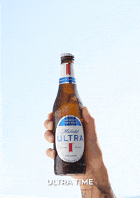 GIF by MichelobULTRA