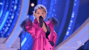 GIF by Mediaset