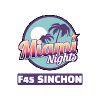 f45_sinchon  Sticker