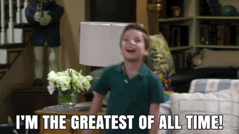 jodie sweetin GIF by Fuller House