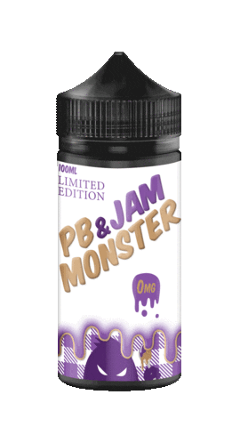 jam so good las vegas Sticker by Jam Monster Liquids