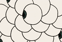 IamRobertShaw illustration eyes creepy eye GIF