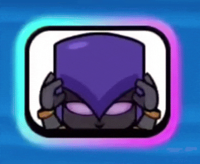 Clash Royale GIF