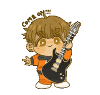 Ak Sticker