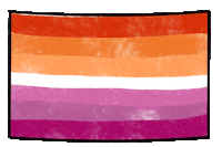 Flag Filipino Sticker