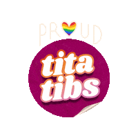 Filipino Pride Month Sticker