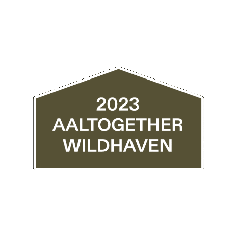 Aaltogether Sticker by Aalto