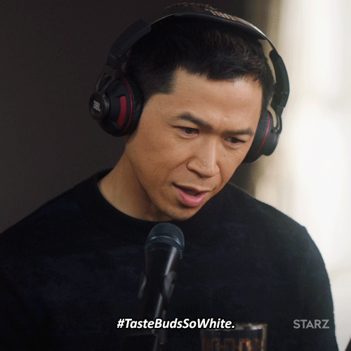 season 4 starz GIF by Survivor’s Remorse