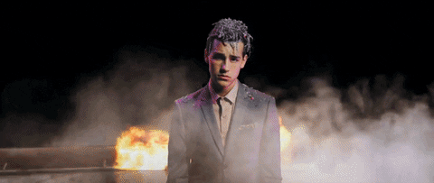 focus GIF by Jacob Whitesides