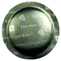 נספרסו Sticker by Nespresso