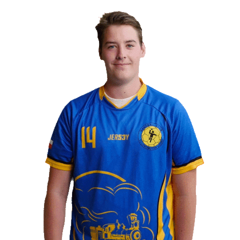 Handball Hazena Sticker by Házená Louny