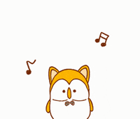 Happy GIF