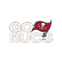 Bucs Creamsicle Sticker by Tampa Bay Buccaneers