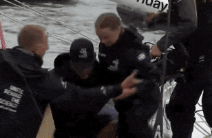 news climate change greta thunberg GIF