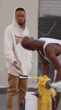Top Notch GIF