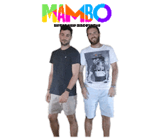 mambositges_newdiscoteque mambo sitges mambo sitges mambositges Sticker