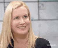 Mad Season 9 GIF by The Office