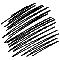 Loop Zensiert Sticker by Mü12 Verlag GmbH
