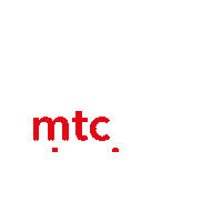 Mtc Design Sticker