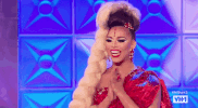 Happy Episode 7 GIF by RuPaul's Drag Race