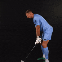 Josh Jones Soccer GIF by Purdue Fort Wayne Athletics