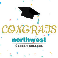 Ncc Trade School Sticker by Northwest Career College