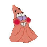 laugh STICKER by imoji