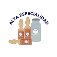 EconomiaFarmaceutica salud farmacia bien entrega Sticker