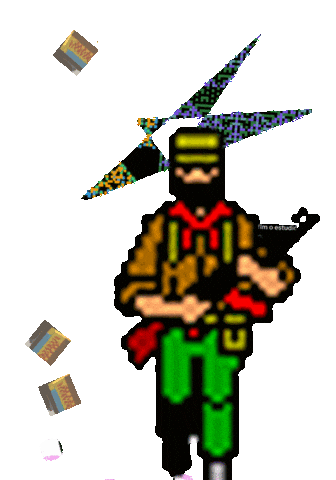 Dua Lipa Colors Sticker by Canek