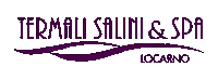 AquaSpaResorts relax wellness spa ticino Sticker