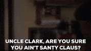 christmas vacation GIF