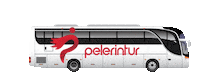 Pelerintur Sticker by SSCTUR