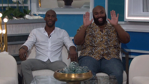 Happy Final 2 GIF by Big Brother