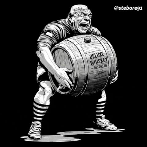 Strongman Heavylift GIF