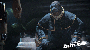 Outlaws Syndicate GIF by Ubisoft