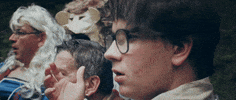 dsvltavan what shakespeare whaaat whats happening GIF
