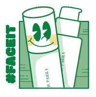 Blp Beauty Sticker by By Lizzie Parra