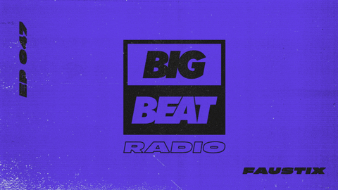 big beat favorites GIF by Big Beat Records