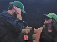 Tease Az GIF