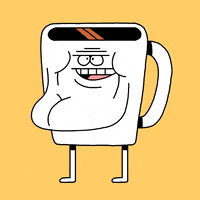 coffee day GIF by Look Human