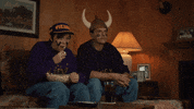 chloe grace moretz popcorn GIF by The Miseducation Of Cameron Post