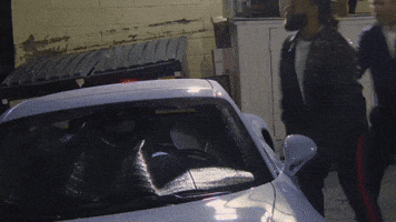 I'm Gonna Put You On Probation