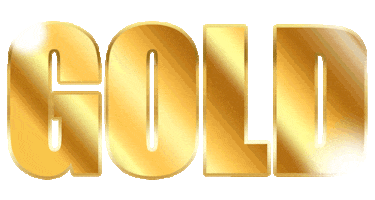 Gold Sticker by 株式会社リブレ