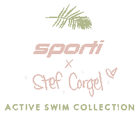 Sporti Collab Sticker by SwimOutlet